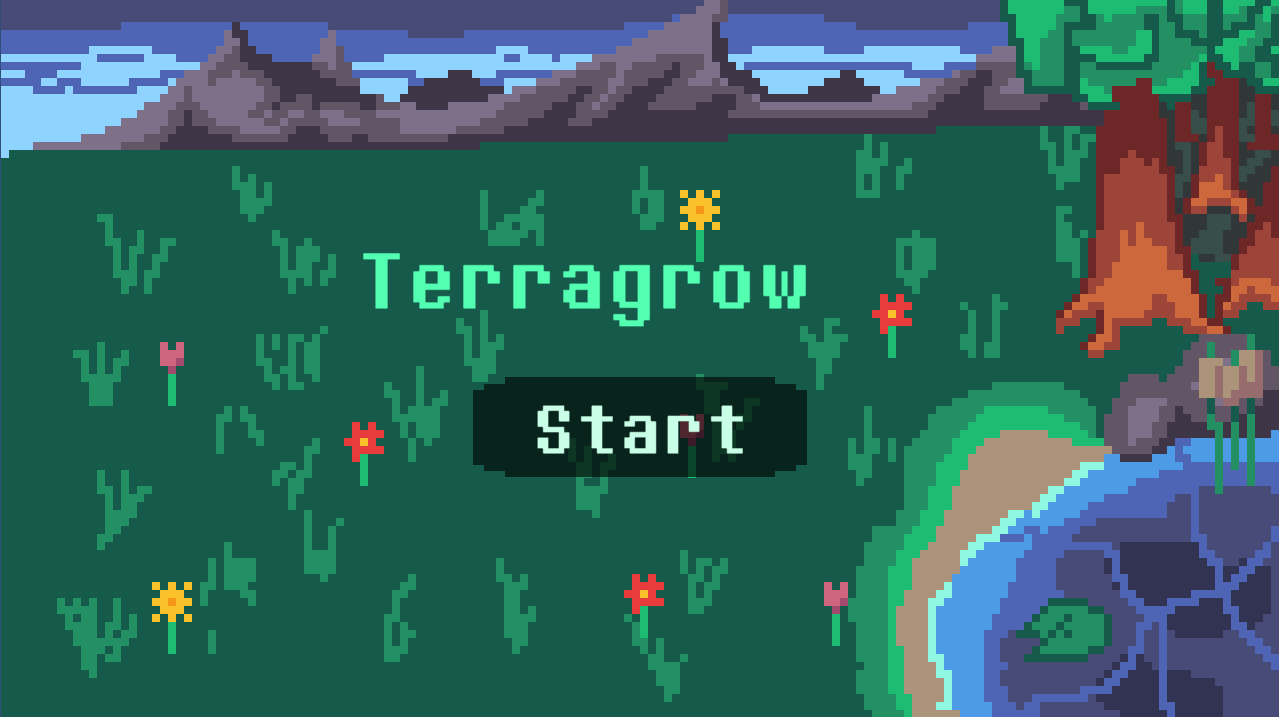Terragrow