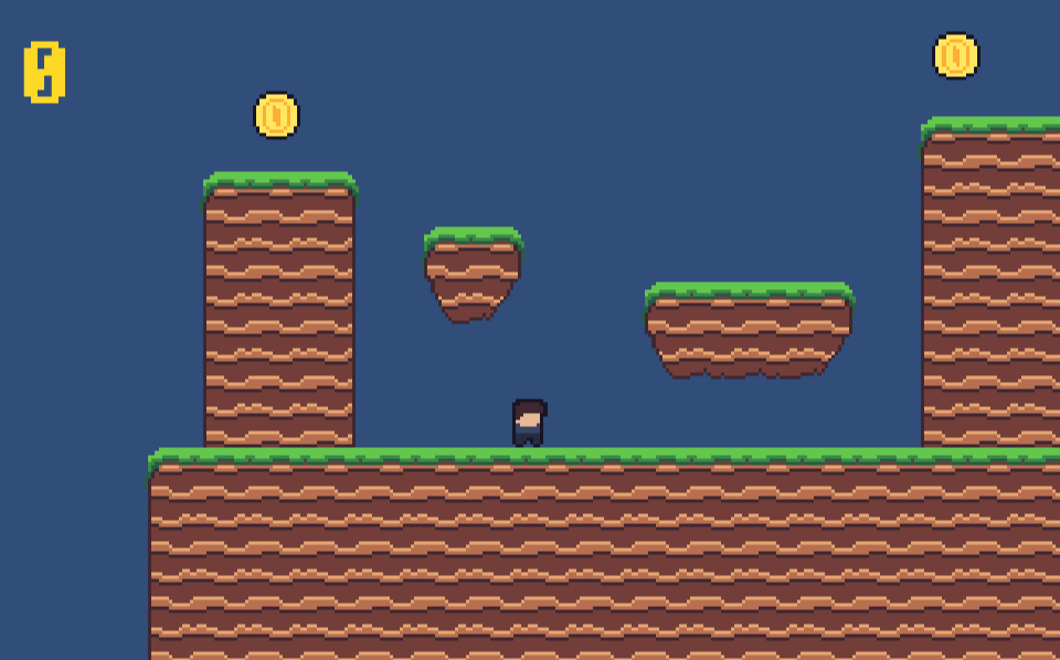 Platformer